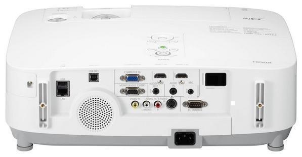 Nec P501X артикул 405405-1 фото 3