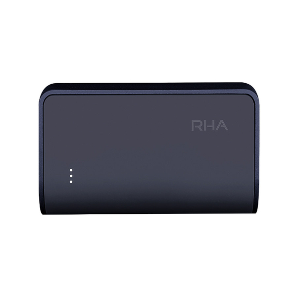 Наушники RHA TrueConnect 2 Navy Blue артикул 227482Si-1 фото 6