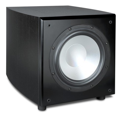 Сабвуфер RBH SX-10 артикул 103050Si-1 в интернет-магазине «HiFiRussia»