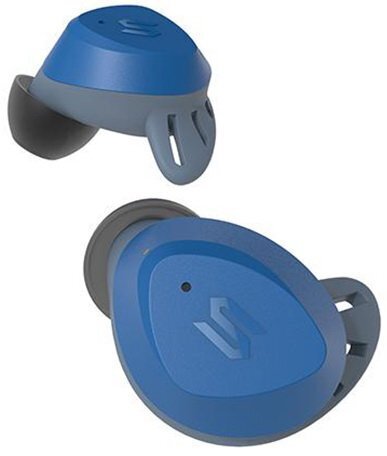 Наушники Soul S-Fit Blue артикул 232932Si-1
