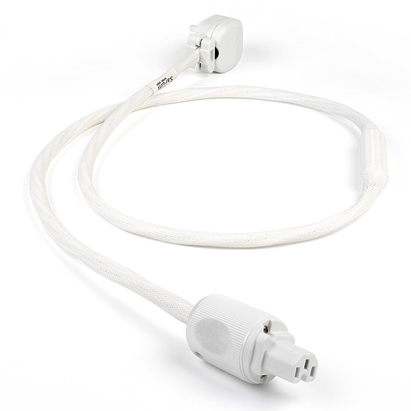 Сетевой кабель Chord Company Sarum Super ARAY Power lead EU 1.0m артикул 138015Si-1