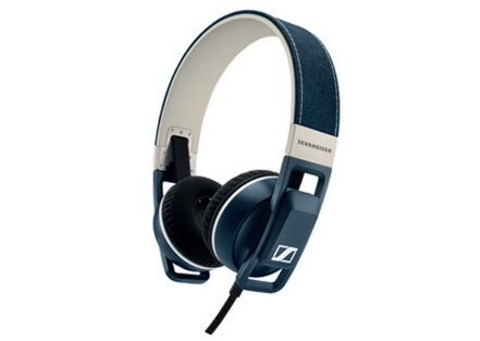 Наушники Sennheiser Urbanite denim артикул 128264Si-1