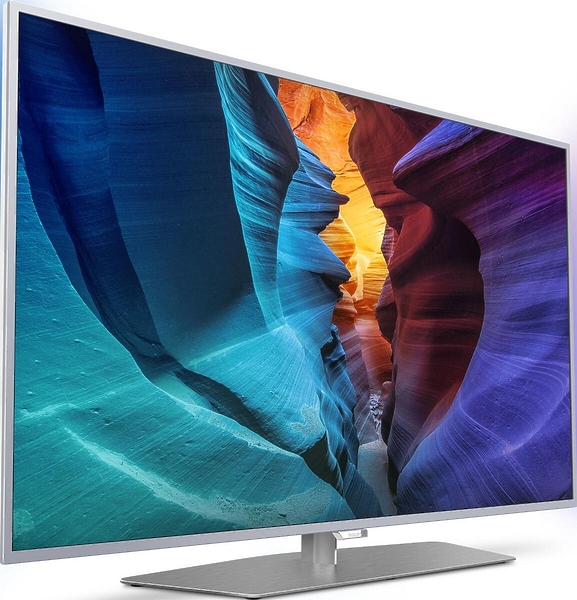 LED телевизор Philips 50PFT6510/60 артикул 131958Si-1 фото 5