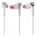 Наушники Audio Technica ATH-CKS77X white