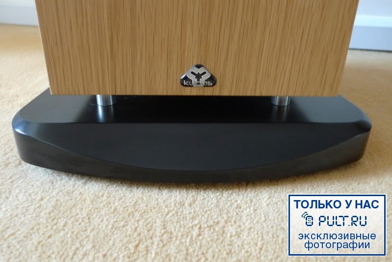 Напольная акустика Kudos Cardea C20 cherry артикул 399999FV-1 фото 3