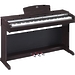 Клавишный инструмент Yamaha YDP-141 BENCH INSIDE