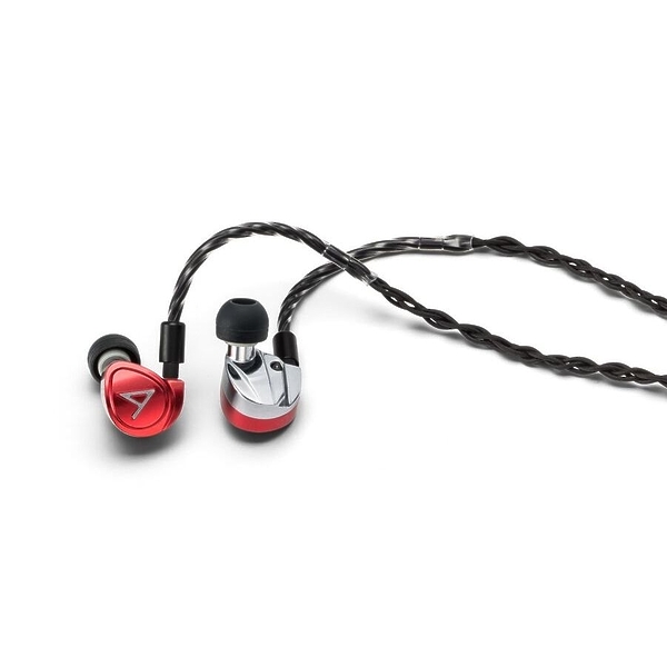 Наушники Astell&Kern Diana Red артикул 184749Si-1