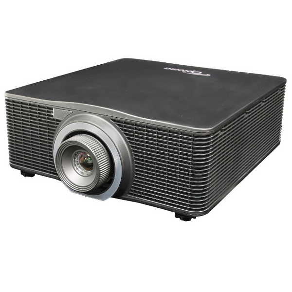Проектор Optoma ZU850 (без линзы) артикул 174022Si-1
