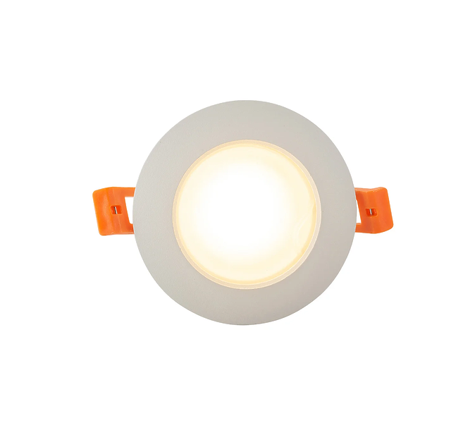 Светильник встраиваемый Denkirs DK3016-WH (White) артикул 270557Si-1 фото 3