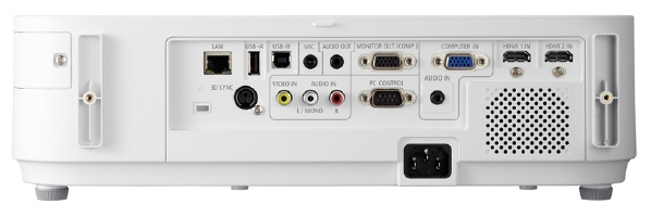 Проектор NEC M402W артикул 120864Si-1 фото 4