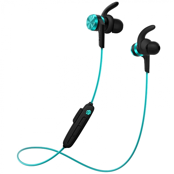 Наушники 1More E1018BT iBfree Sport Bluetooth Blue артикул 236580Si-1