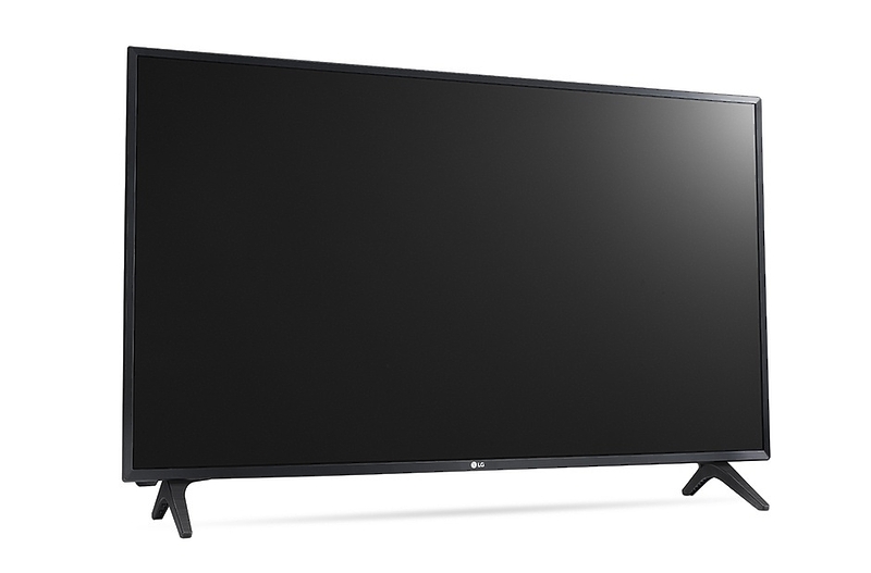 LED телевизор LG 32LJ500V артикул 166030Si-1 фото 4