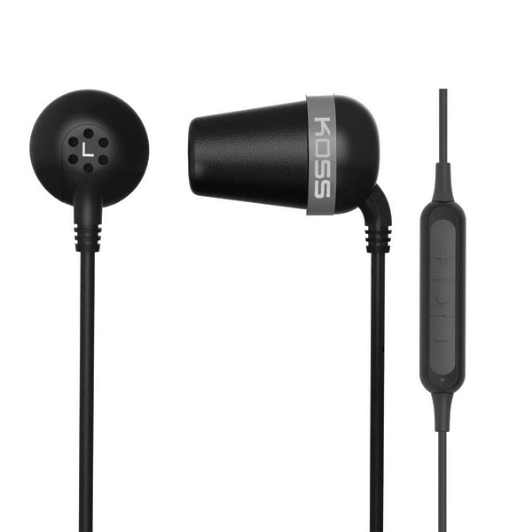 Наушники KOSS The Plug Wireless артикул 240594Si-1 фото 3