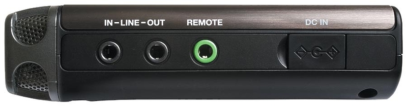 Портативный рекордер Marantz PMD620/N1B артикул 126634Si-1 фото 3
