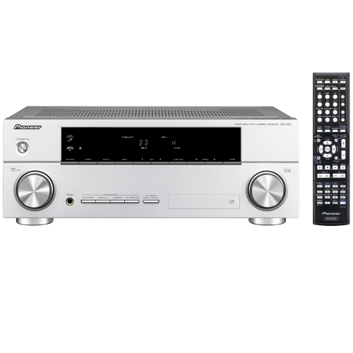 AV Ресивер Pioneer VSX-820-S артикул 381549FV-1