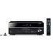 AV ресивер Yamaha RX-V485 Black