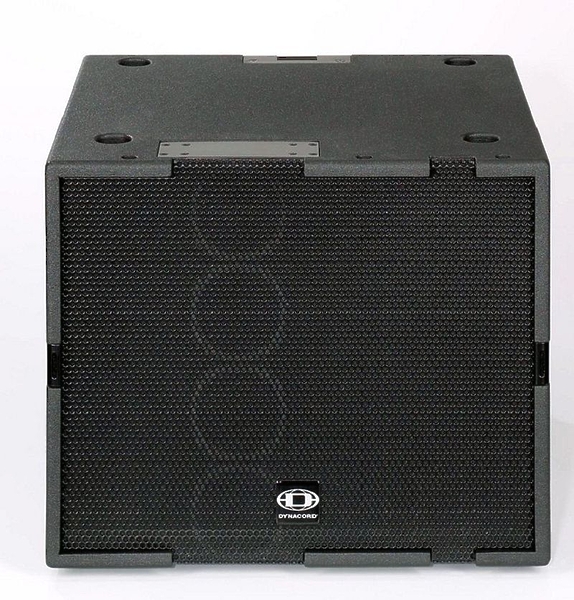 Акустическая система Dynacord COBRA-4 TOP артикул 143874Si-1