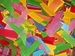 LE MAITRE CC6 MULTI CHINESE CONFETTI 1/2 kg