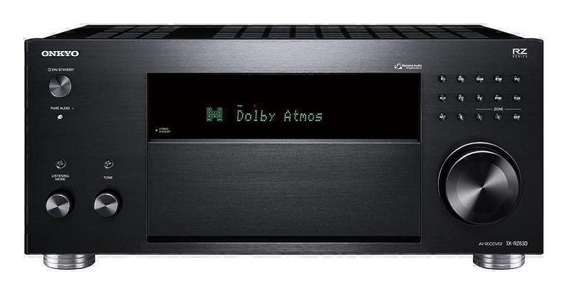 Onkyo TX-RZ830 black артикул 405914-1
