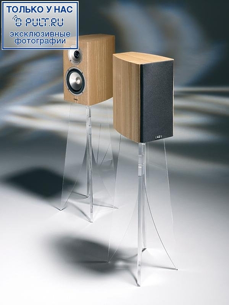 Акустическая система Acoustic Energy Radiance 1 natural ash артикул 045425Si-1 фото 4