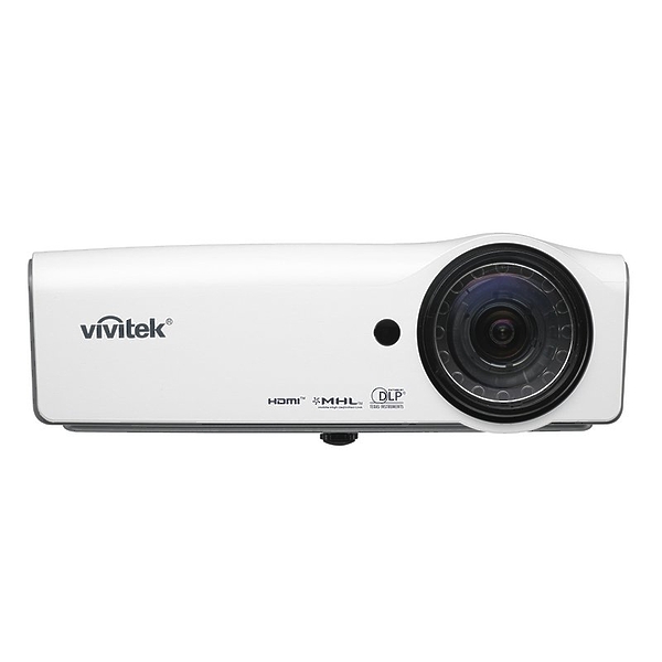 Проектор Vivitek DX563ST артикул 141957Si-1