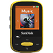 Плеер Sandisk Sansa Clip Sports 8 GB, yellow
