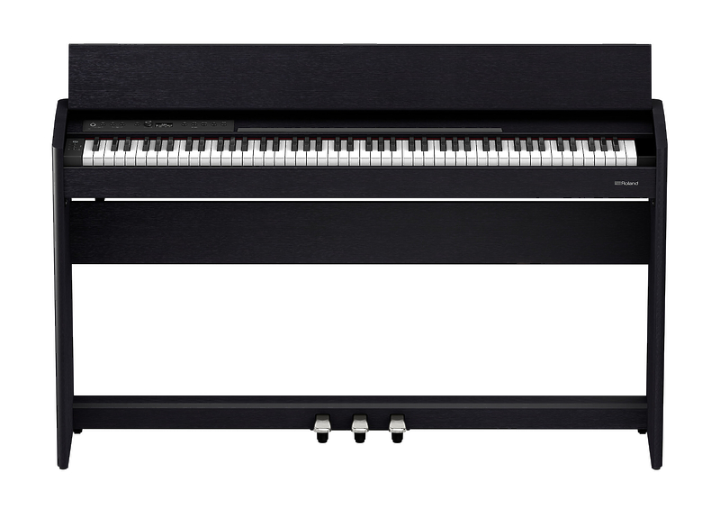 Цифровое фортепиано Roland F701-CB артикул 239669Si-1