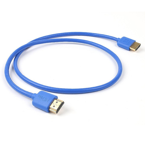 HDMI кабель Kimber Kable BASE HD09E-1.5M артикул 274314Si-1