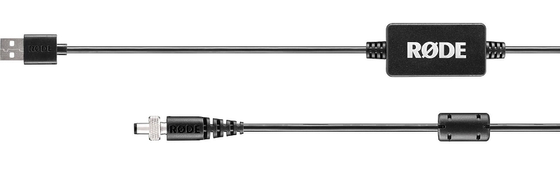 Кабель Rode DC-USB1 артикул 234779Si-1