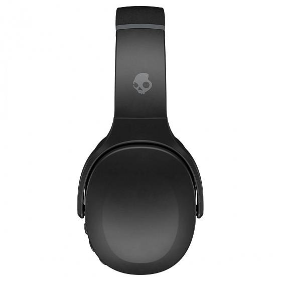 Наушники Skullcandy CRUSHER EVO WIRELESS OVER-EAR black артикул 256078Si-1 фото 5