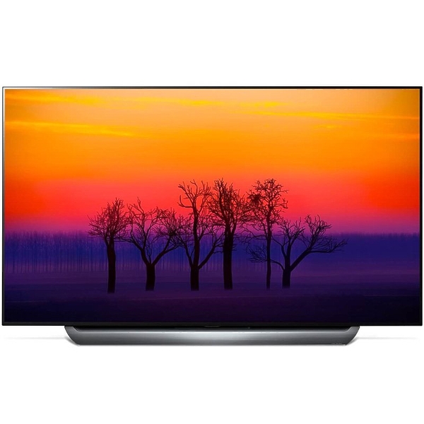 OLED телевизор LG OLED55C8PLA артикул 175388Si-1