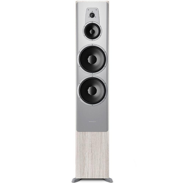 Dynaudio CONTOUR 60 black piano lacquer артикул 341514SI-1 фото 4