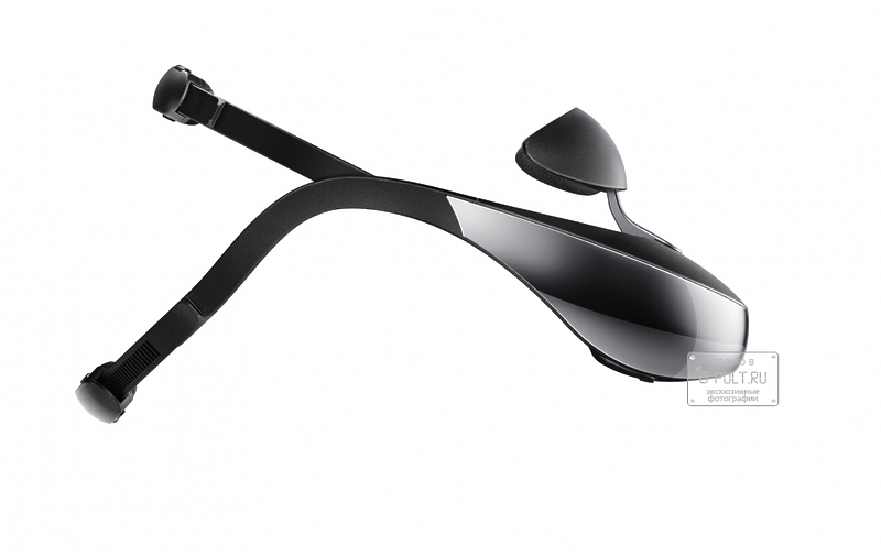 3D очки Sony HMZ-T3 артикул 102135Si-1 фото 6