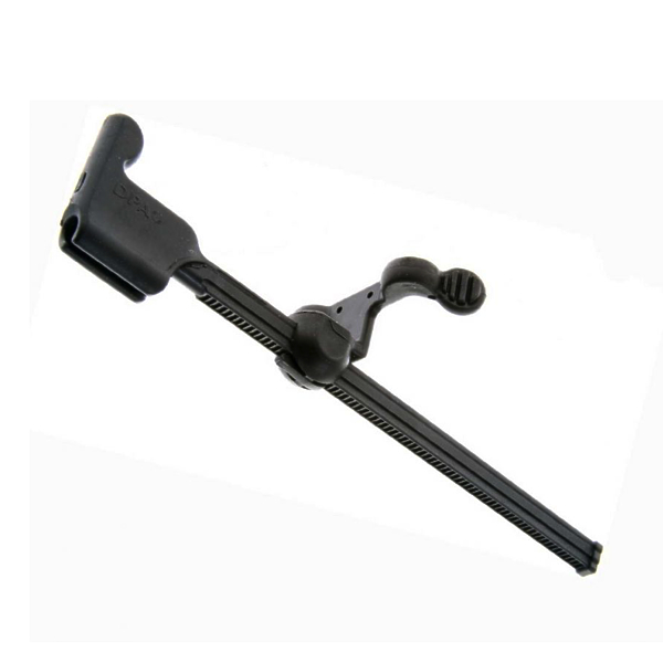 Крепление на гитару DPA GC4099 артикул 129330Si-1