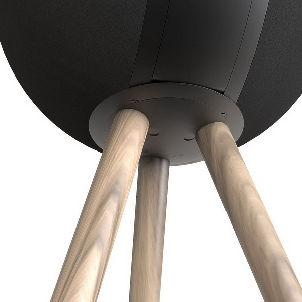 Стойка Elipson Tripod Planet W35 silver oak артикул 230653Si-1 фото 3
