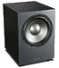 Активный сабвуфер Mission LX-10 SUB Lux Black