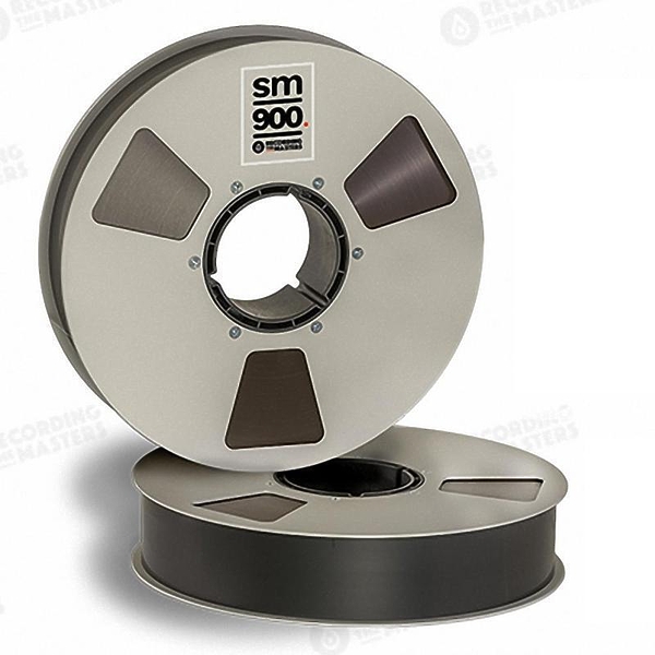 Магнитофонная лента RTM SM900 R34920 артикул 166995Si-1