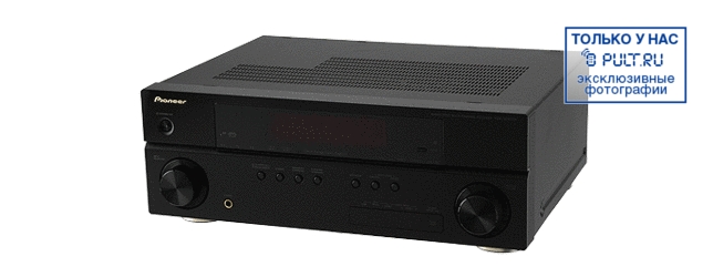 AV Ресивер Pioneer VSX-1019AH-K артикул 382328FV-1 фото 8