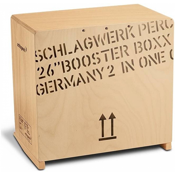 Басовый кахон Schlagwerk BC460 артикул 288901Si-1