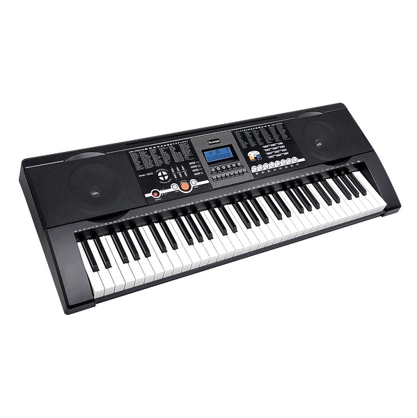 Синтезатор ROCKDALE Keys RHK-300 артикул 251040Si-1