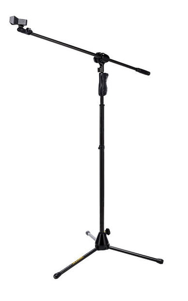 Стойка микрофонная Hercules MS632B артикул 256865Si-1