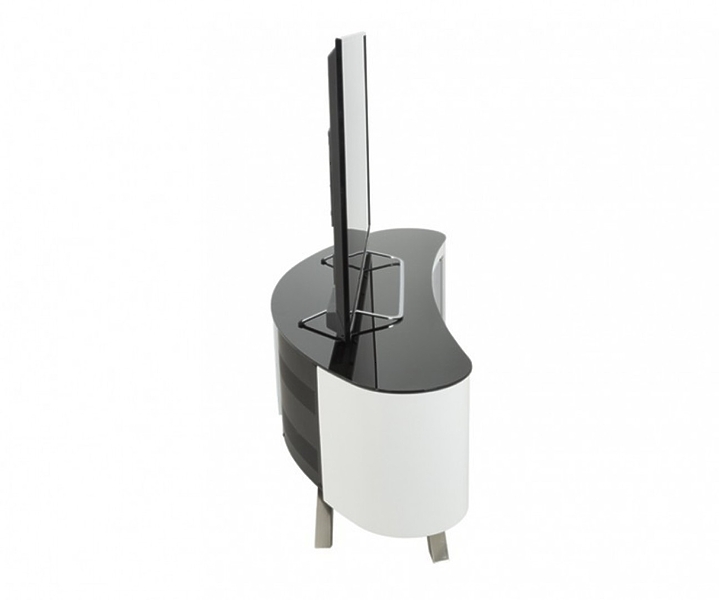 Тумба AVF FS15BAYXW + FL602 артикул 210068Si-1 фото 10