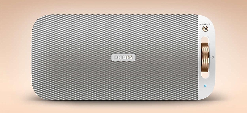 Philips BT3600W/00 #3 в «HiFiRussia»