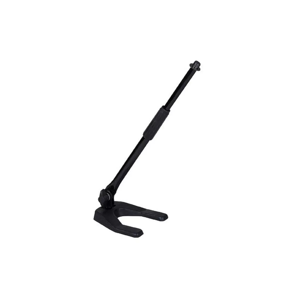 Стойка микрофонная ECO Stage MS037 Black артикул 297507Si-1