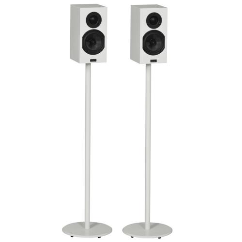 Полочная акустика ASW Opus M 14 white артикул 115126Si-1