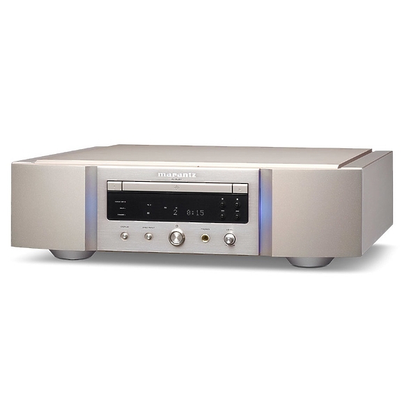 SACD/CD-проигрыватель Marantz SA-KI Ruby gold артикул 182490Si-1