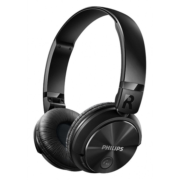 Наушники Philips SHB3080BK/00 артикул 142312Si-1