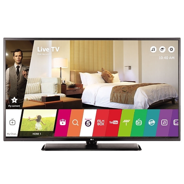 LED телевизор LG 43UW761H артикул 163954Si-1