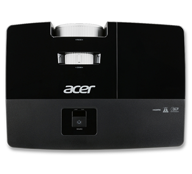Проектор Acer X113PH артикул 120914Si-1 фото 11