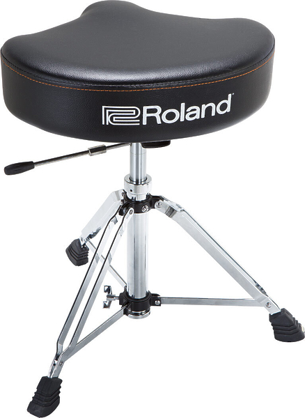Стул барабанщика Roland RDT-SHV артикул 230383Si-1